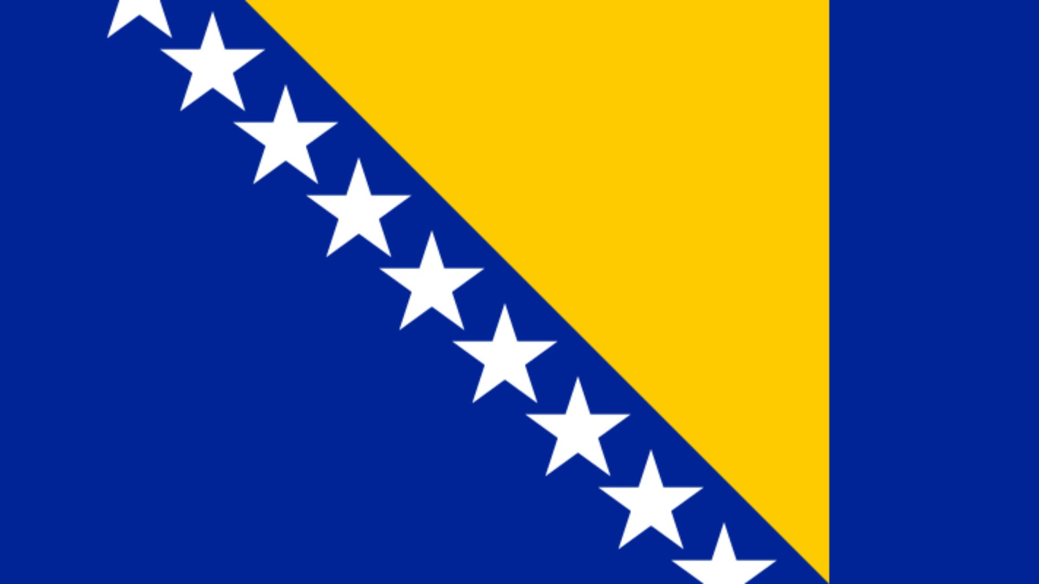 Bosnia & Hercegovina